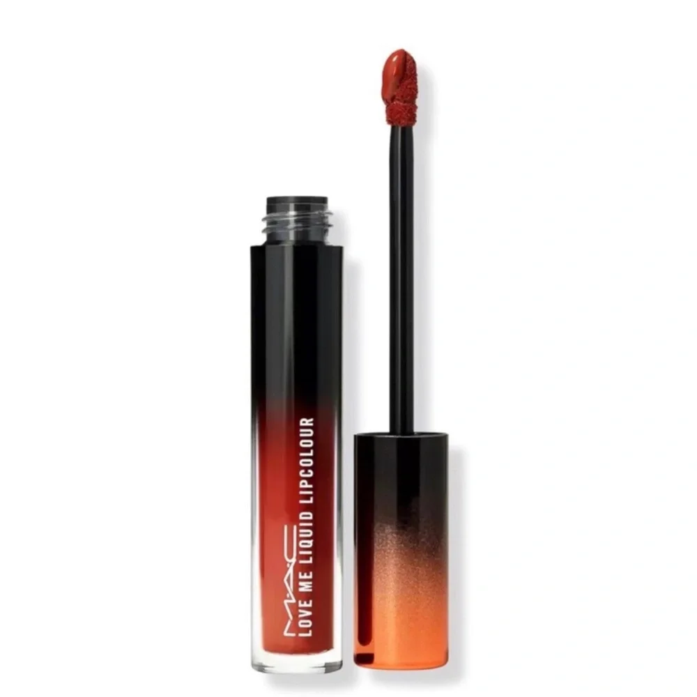MAC Cosmetics Love Me Liquid Lipcolour